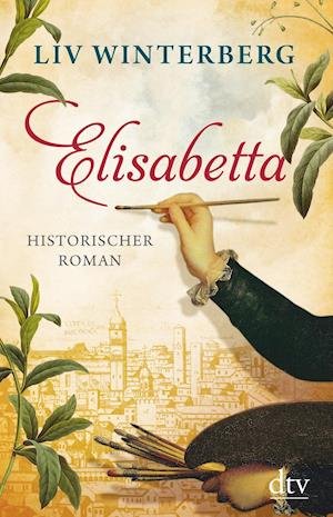 Cover for Winterberg · Elisabetta (Book)