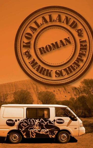 Cover for Mark Scheppert · Koalaland (Paperback Book) [German edition] (2013)