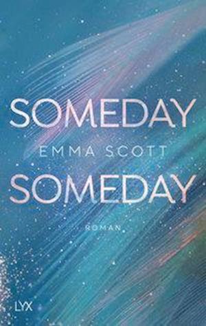 Cover for Scott · Someday, Someday (Book)