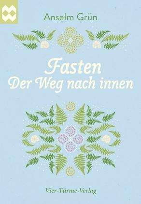 Cover for Grün · Fasten (Bog)
