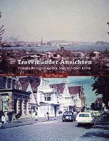 Cover for Rolf Fechner · Travemünder Ansichten (Book) (2022)