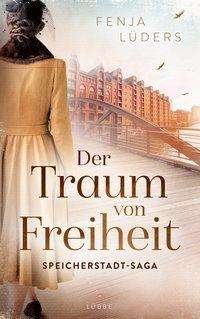 Cover for Lüders · Der Traum von Freiheit (Book)