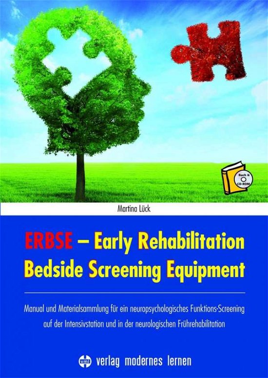 Cover for Lück · ERBSE - Early Rehabilitation Bedsi (Book)
