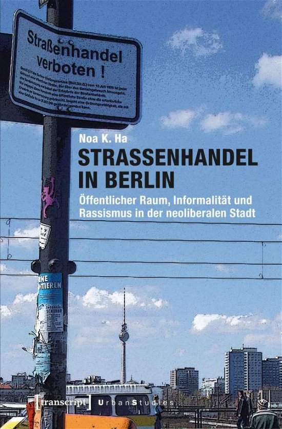 Cover for Ha · Straßenhandel in Berlin (Bok)