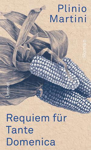 P Martini · Requiem FÃ¼r Tante Domenica (Bok)