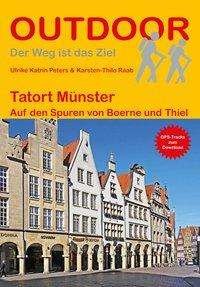 Cover for Peters · Tatort Münster (Bog)