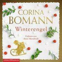 Cover for Bomann · Winterengel, (Bog)