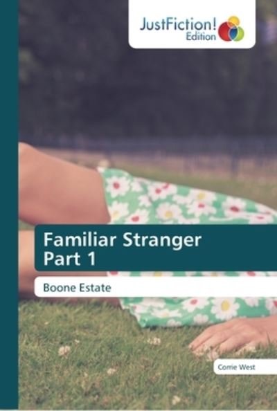 Familiar Stranger Part 1 - West - Livros -  - 9786137388860 - 24 de agosto de 2018