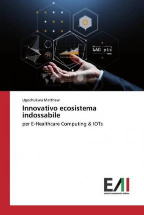 Cover for Matthew · Innovativo ecosistema indossabi (Book)