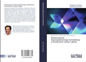 Cover for Dutta · Zastosowanie hiperspektralnego te (Book)