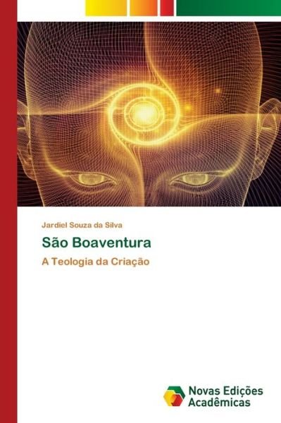 Cover for Silva · São Boaventura (Bog) (2020)