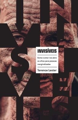 Cover for Terence Lester · Invisiveis (Taschenbuch) (2021)
