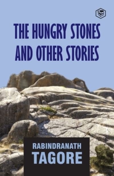 Cover for Rabindranath Tagore · Hungry Stones and Other Stories (Paperback Bog) (2021)