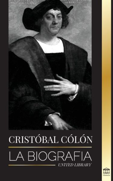 Cover for United Library · Christopher Columbus (Paperback Book) (2022)