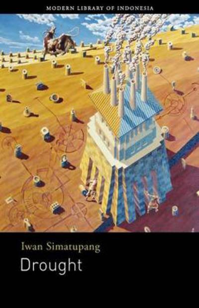 Cover for Iwan Simatupang · Drought (Paperback Bog) (2012)
