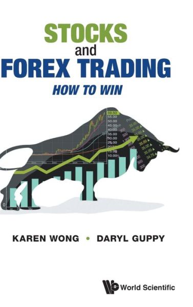 Cover for Daryl Guppy · Stocks And Forex Trading: How To Win (Hardcover Book) (2021)