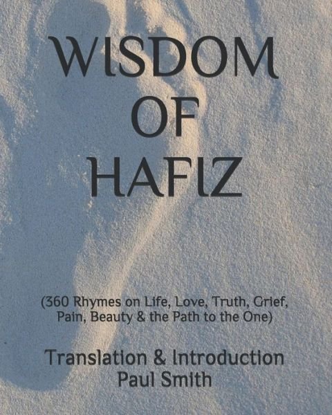 Cover for Paul Smith · Wisdom of Hafiz (Taschenbuch) (2020)