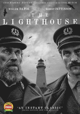 Lighthouse - Lighthouse - Movies - ACP10 (IMPORT) - 0031398313861 - January 7, 2020