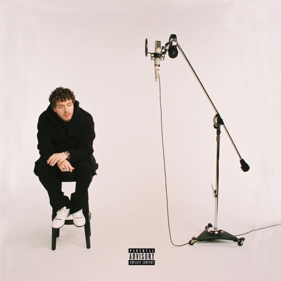 Jack Harlow · Come Home The Kids Miss You (LP) [Limited edition] (2022)