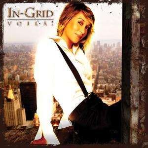 Cover for In-grid · Voilla (CD) (2005)