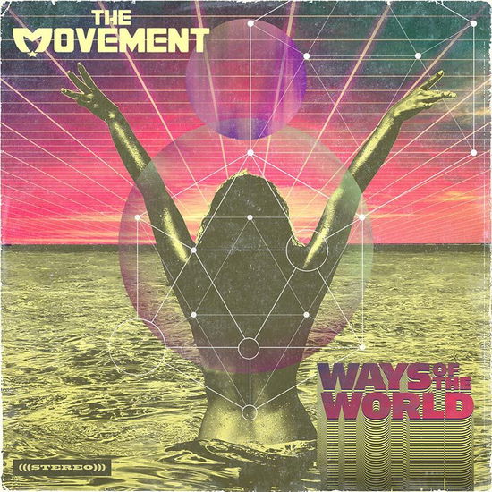 Cover for Movement · Ways of the World (CD) (2019)