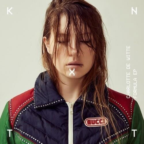 Formula - Charlotte De Witte - Music - KNTXT - 0197188517861 - June 9, 2023