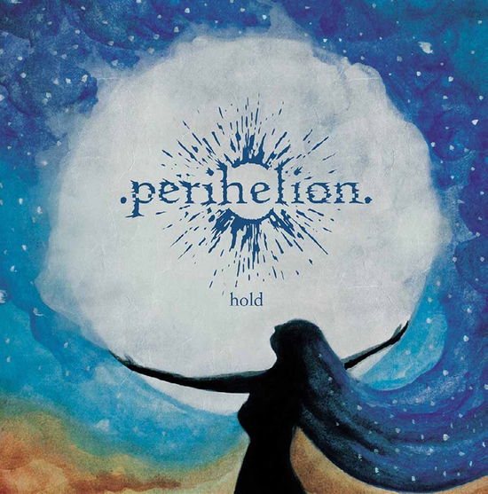 Cover for Perihelion · Hold (Ltd.digi) (CD) (2016)