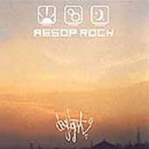 Cover for Aesop Rock · Daylight (12&quot;) (2002)
