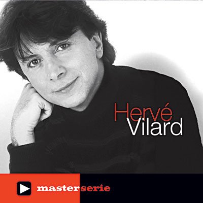Cover for Herve Vilard · Master Serie (CD) (2010)