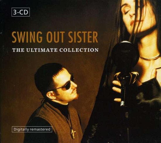 Ultimate Collection - Swing out Sister - Music - UNIVERSAL - 0602498125861 - December 4, 2003