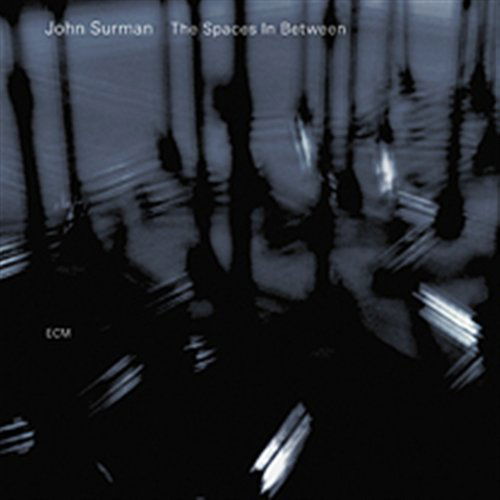 The Spaces In Between - John Surman - Musiikki - ECM - 0602517235861 - maanantai 7. toukokuuta 2007