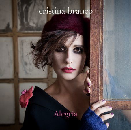 Alegria - Cristina Branco - Musiikki - Jazz - 0602537316861 - tiistai 21. toukokuuta 2013