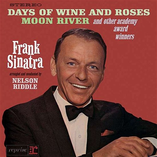 Days of Wine & Roses: Moon Riv - Frank Sinatra - Musik - ALLI - 0602537725861 - 13. december 1901