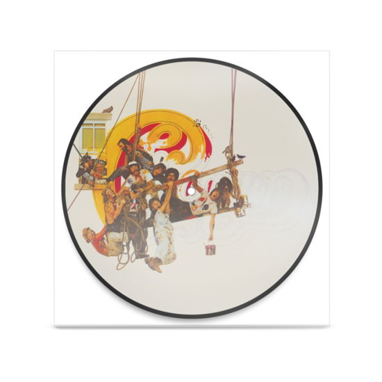 Chicago · Chicago Ix: Chicagos Greatest Hits (Picture Disc) (Syeor) (Indies) (LP) [Picture Disc edition] (2023)