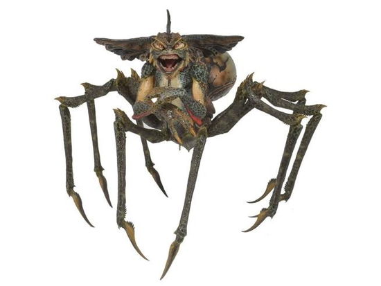 Cover for Neca · Gremlins 2 Deluxe Boxed Spider Gremlin af (MERCH) (2024)