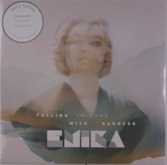 Falling in Love with Sadness ( - Emika - Musikk - EMIKA RECORDS - 0666017320861 - 7. desember 2018