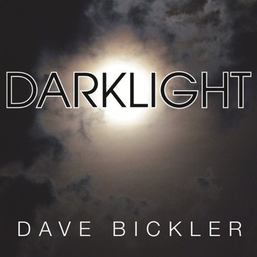 Darklight (Limited Grey Swirl Vinyl) - Dave Bickler - Musiikki - DEKO MUSIC - 0691026177861 - perjantai 3. huhtikuuta 2020