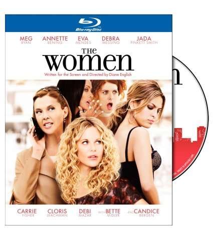 Cover for Women (Blu-ray) (2008)
