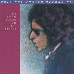 Bob Dylan · Blood on the Tracks (SACD/CD) (2023)