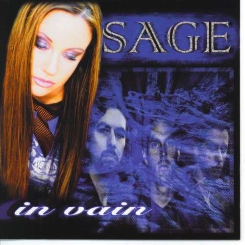 Cover for Sage · In Vain (CD) (2005)