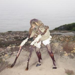Cover for Grumpy · Piebald (CD) (2025)