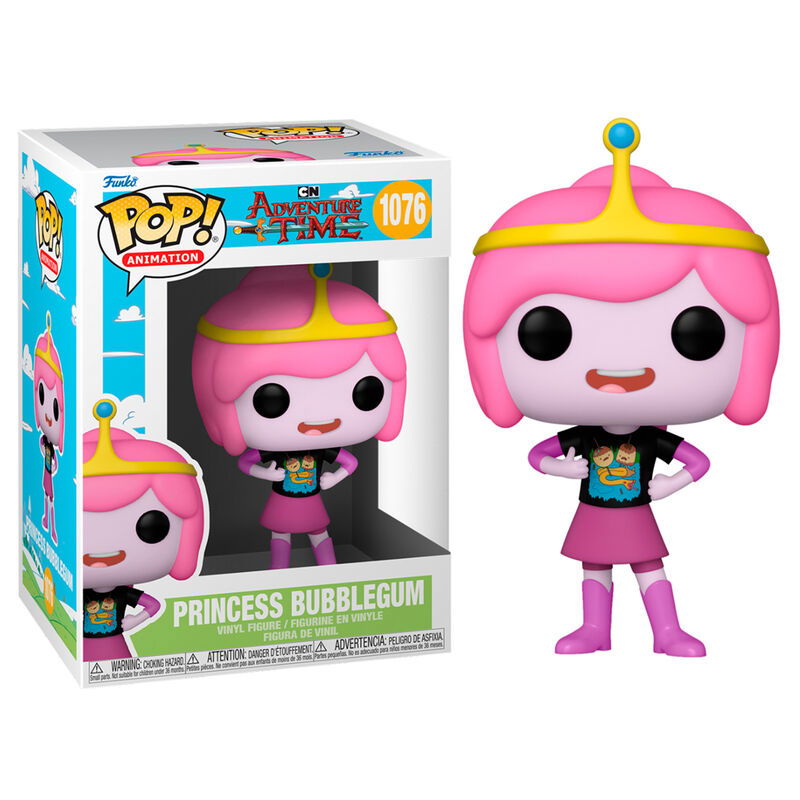 adventure time funko pop 2021