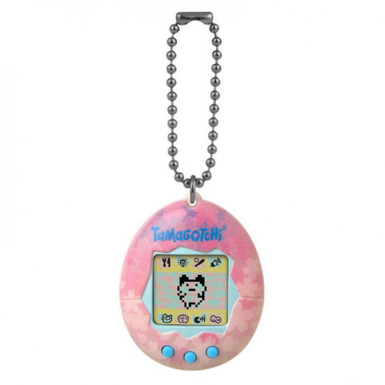 Cover for Tamagotchi: Bandai · Sakura (MERCH)