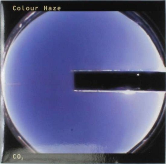 Cover for Colour Haze · Co2 (LP) (2014)