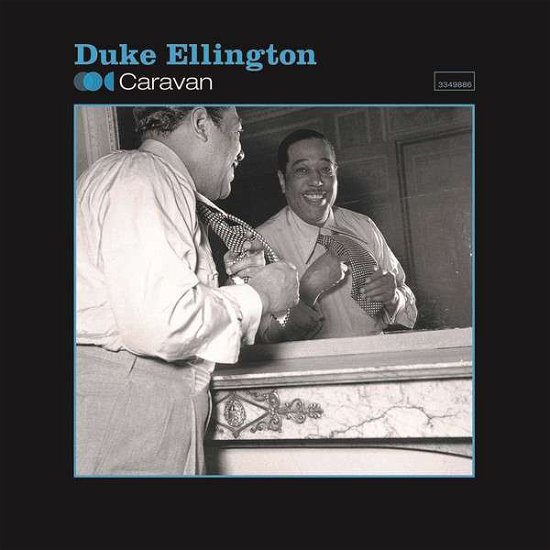 Caravan - Duke Ellington - Musik - WAGRAM - 3596973498861 - 9. maj 2022