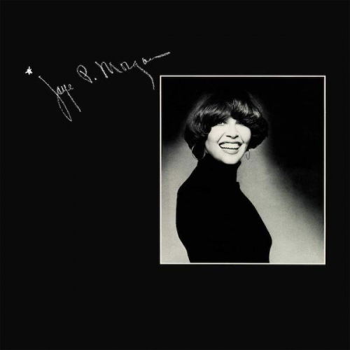 Same - Jaye P. Morgan - Musik - WEWANTSOUND - 3700604719861 - 17. november 2023