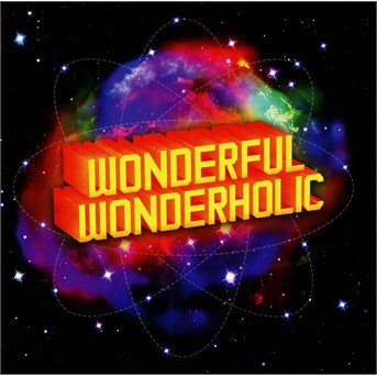 Cover for Lm.c · Wonderful Wonderholic (CD) (2010)
