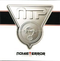 Cover for Noise Terror 1 / Various · Noise Terror Vol.1 (CD) (2016)