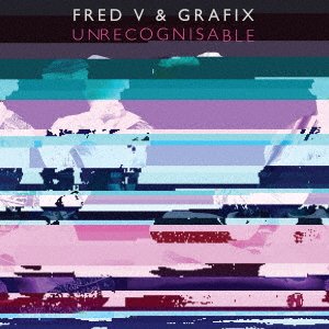 Cover for Fred V &amp; Grafix · Unrecognisable (CD) [Japan Import edition] (2014)