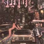 Cover for Spendel (CD) [Japan Import edition] (2022)